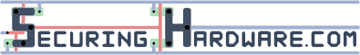 Securing Hardware